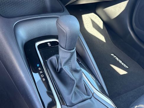 Used 2026 Toyota Corolla LE image 20