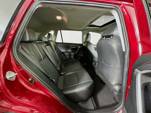 Certified 2019 Toyota RAV4 Adventure w/ Carpet Mat Package image 27