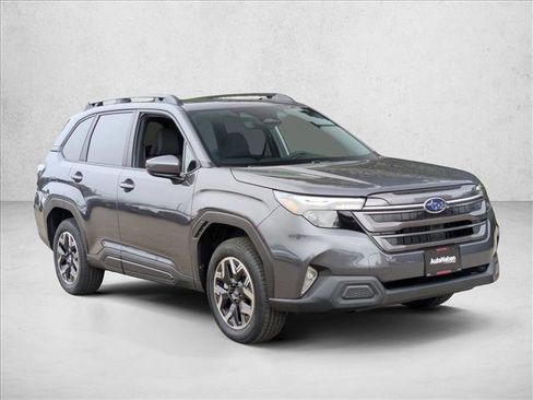 New 2026 Subaru Forester Premium image 6