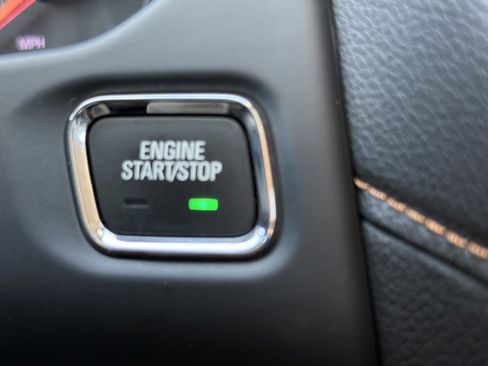 Used 2023 GMC Acadia AT4 w/ Preferred Package image 27