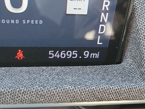 Used 2021 Ford Mustang Mach-E Premium image 27