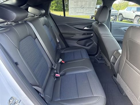 New 2026 Buick Envista Preferred w/ Advanced Safety Package image 32