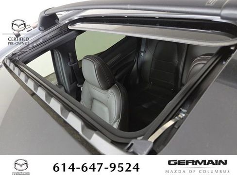 Used 2025 MAZDA CX-5 Signature image 32