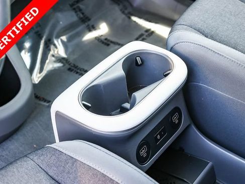 Certified 2024 Hyundai Ioniq 5 SEL RWD image 21