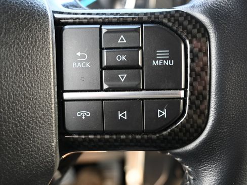 Used 2022 Ford F150 XLT w/ Equipment Group 301A Mid AWD/4WD image 10