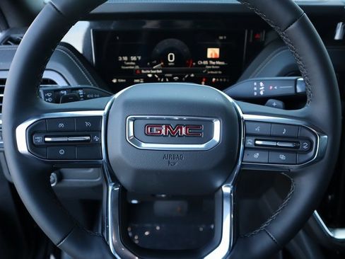 Certified 2026 GMC Yukon Elevation image 30