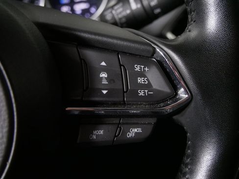 Used 2023 MAZDA CX-9 Touring AWD/4WD image 20