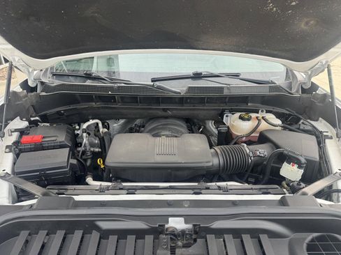 Used 2023 Chevrolet Silverado 1500 LTZ w/ LTZ Convenience Package II image 6