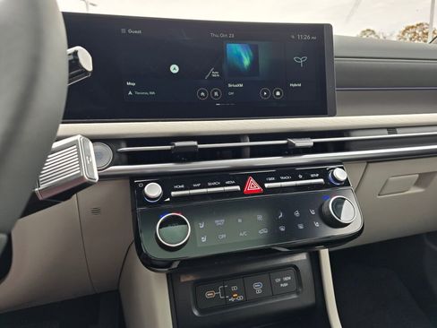 New 2026 Hyundai Tucson Limited image 26