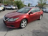 Used 2016 Nissan Altima 3.5 SL image 2
