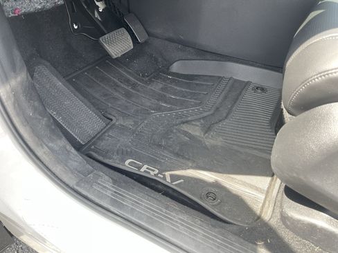 Used 2026 Honda CR-V EX-L image 34