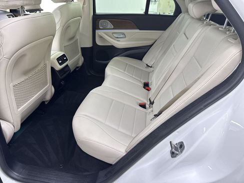 Used 2021 Mercedes-Benz GLE 350 4MATIC image 37
