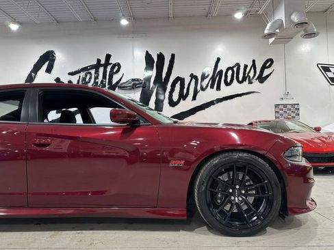 Used 2020 Dodge Charger Scat Pack image 5