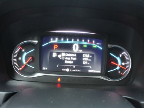 Used 2021 Honda Pilot Special Edition image 15