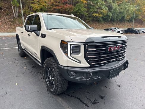 New 2026 GMC Sierra 1500 AT4X w/ AT4X AEV Edition image 5