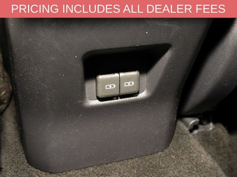 Used 2025 Toyota RAV4 XLE w/ Weather Package FWD image 7