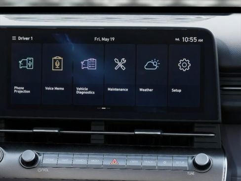 New 2026 Hyundai Kona SEL Sport image 13