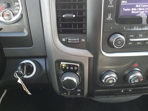 Used 2017 RAM 1500 Tradesman w/ Popular Equipment Group image 15