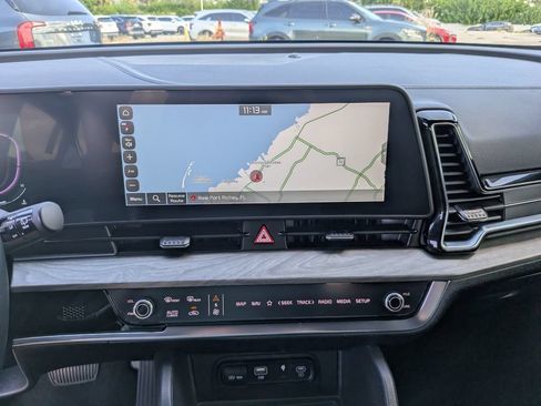 Certified 2025 Kia Sportage X-Line AWD/4WD image 22
