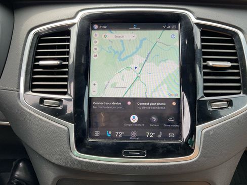 Certified 2024 Volvo XC90 B6 Ultimate w/ Protection Package Premier AWD/4WD image 21