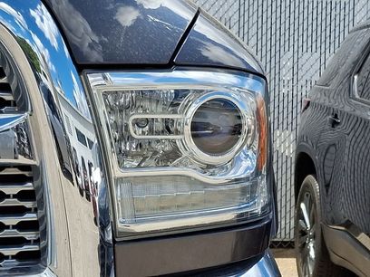 Used 2018 RAM 2500 Laramie w/ Convenience Group