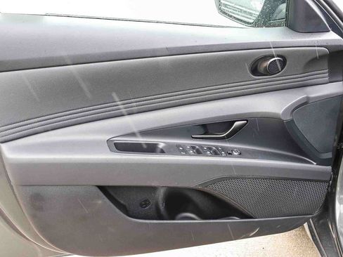 New 2026 Hyundai Elantra SEL FWD image 26