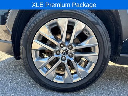 Used 2019 Toyota RAV4 XLE Premium w/ Cold Weather Package AWD/4WD image 12