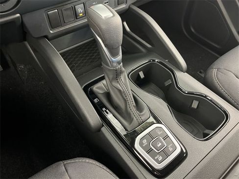 New 2026 Nissan Frontier SV image 19