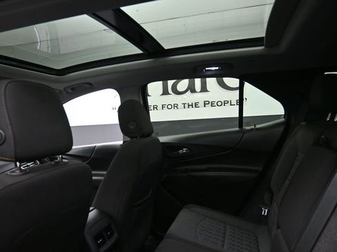 Used 2024 Chevrolet Equinox LT w/ LPO, Floor Liner Package image 23