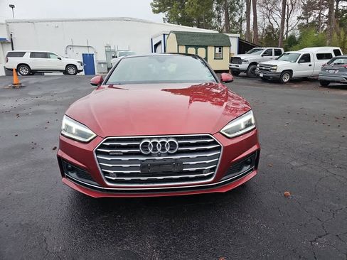 Used 2018 Audi A5 2.0T Prestige image 9