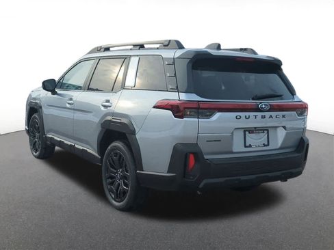 New 2026 Subaru Outback Limited XT image 4