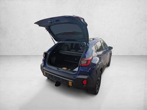 New 2026 Subaru Crosstrek 2.5i Wilderness AWD/4WD image 23