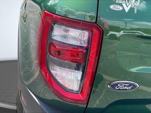 Used 2025 Ford Bronco Sport Big Bend AWD/4WD image 24