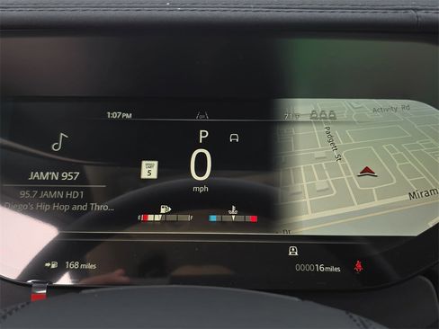 New 2026 Land Rover Range Rover SE image 20