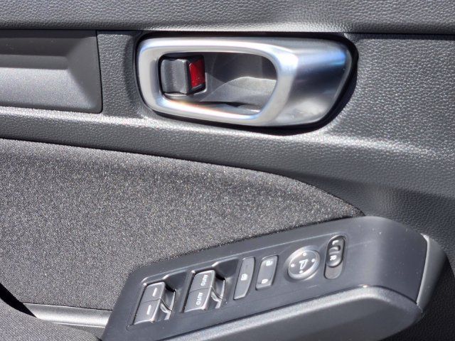 Certified 2026 Honda Civic Sport image 24