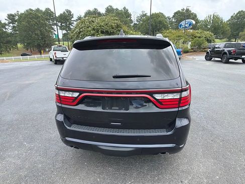 Used 2023 Dodge Durango R/T RWD image 14