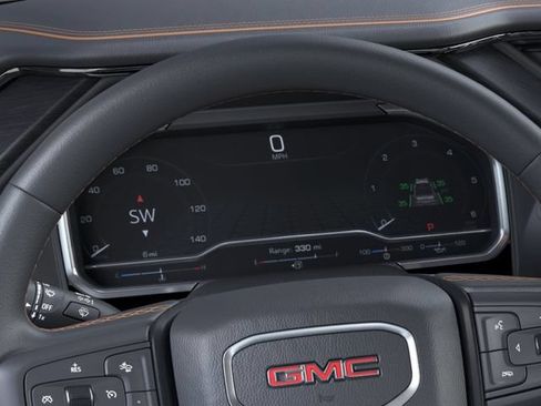 New 2026 GMC Sierra 2500 AT4 w/ AT4 Premium Plus Package AWD/4WD image 21