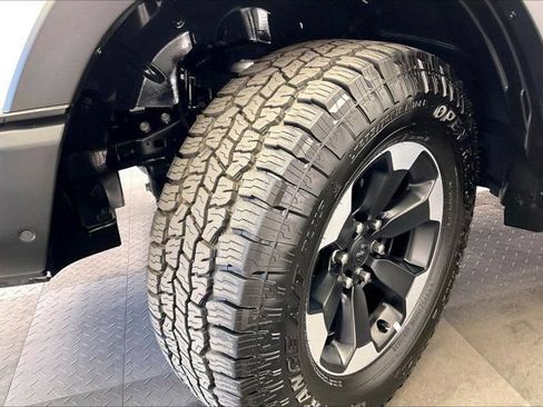 Used 2019 RAM 1500 Rebel w/ Rebel Level 2 Equipment Group AWD/4WD image 33