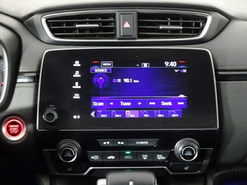 Used 2019 Honda CR-V EX-L image 23