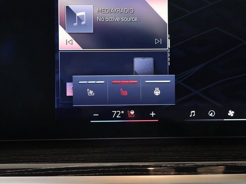 New 2026 BMW X7 xDrive40i w/ M Sport Package image 7