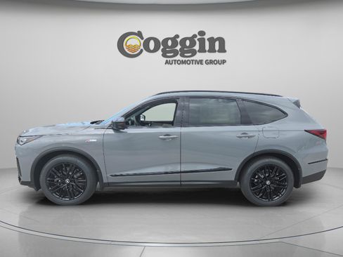 New 2026 Acura MDX A-Spec AWD/4WD image 2