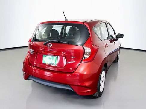 Used 2019 Nissan Versa Note SV image 10