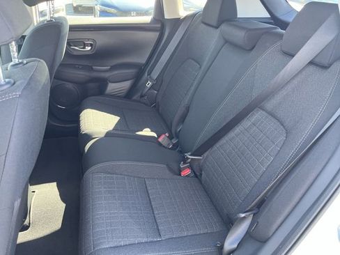 New 2026 Honda HR-V LX image 25
