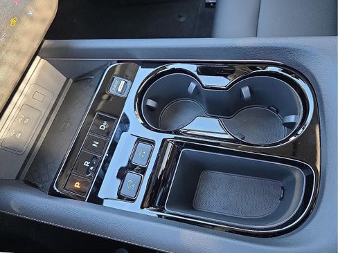 New 2025 Nissan Murano SL image 25