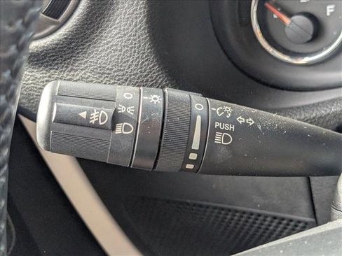 Used 2016 Jeep Wrangler Unlimited Sport w/ Connectivity Group image 6