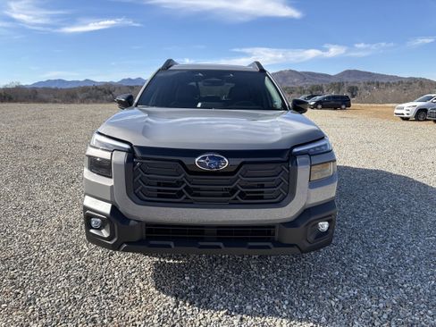 New 2026 Subaru Outback Premium image 2