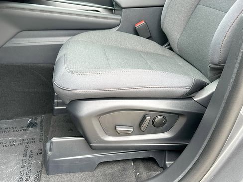 New 2026 Ford Explorer Active RWD image 14