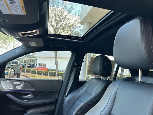 Used 2021 Mercedes-Benz GLE 450 4MATIC image 18