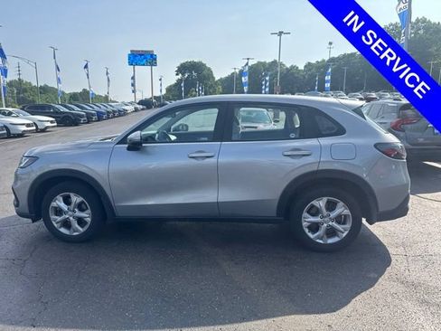 Used 2023 Honda HR-V LX image 7
