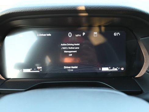 New 2026 Jeep Grand Cherokee Limited AWD/4WD image 11